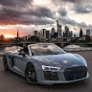 Meet your Posher, Dania